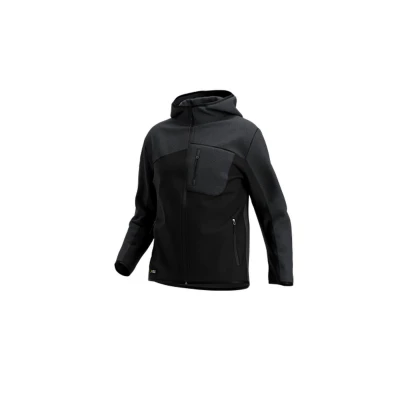 Hanorac cu glugă OAK pentru bărbați / Safety Jogger / Hanorace, bluze softshell, polar și fleece