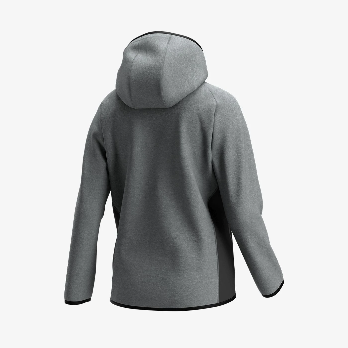 Hanorac cu glugă OAK pentru femei / Safety Jogger / Hanorace, bluze softshell, polar și fleece