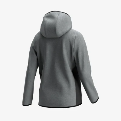 Hanorac cu glugă OAK pentru femei / Safety Jogger / Hanorace, bluze softshell, polar și fleece