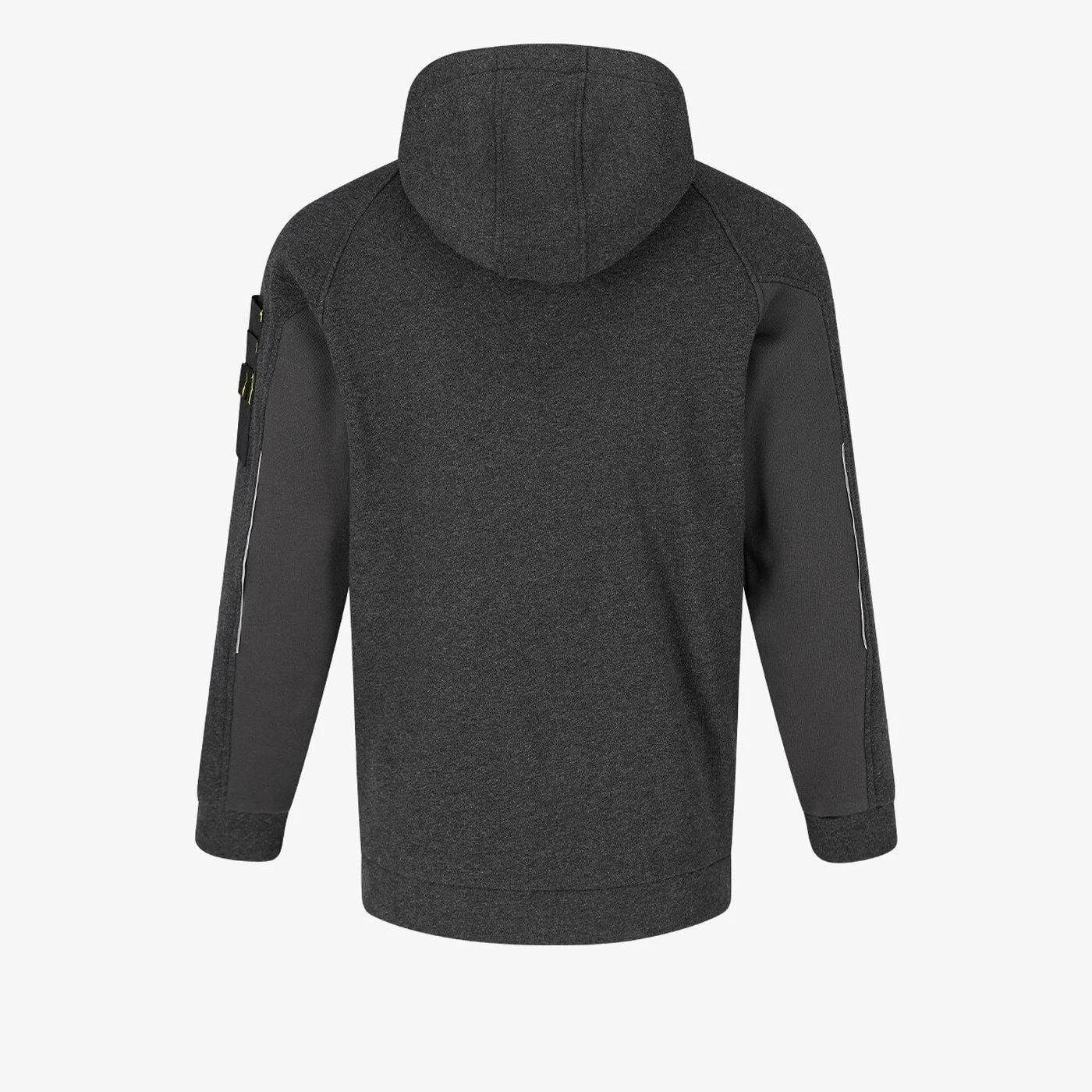 Hanorac cu glugă DENEB pentru bărbați / Safety Jogger / Hanorace, bluze softshell, polar și fleece