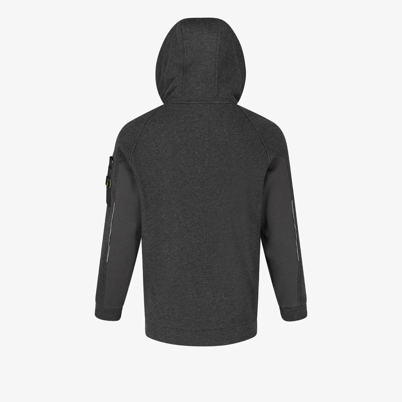 Hanorac cu glugă DENEB pentru bărbați / Safety Jogger / Hanorace, bluze softshell, polar și fleece