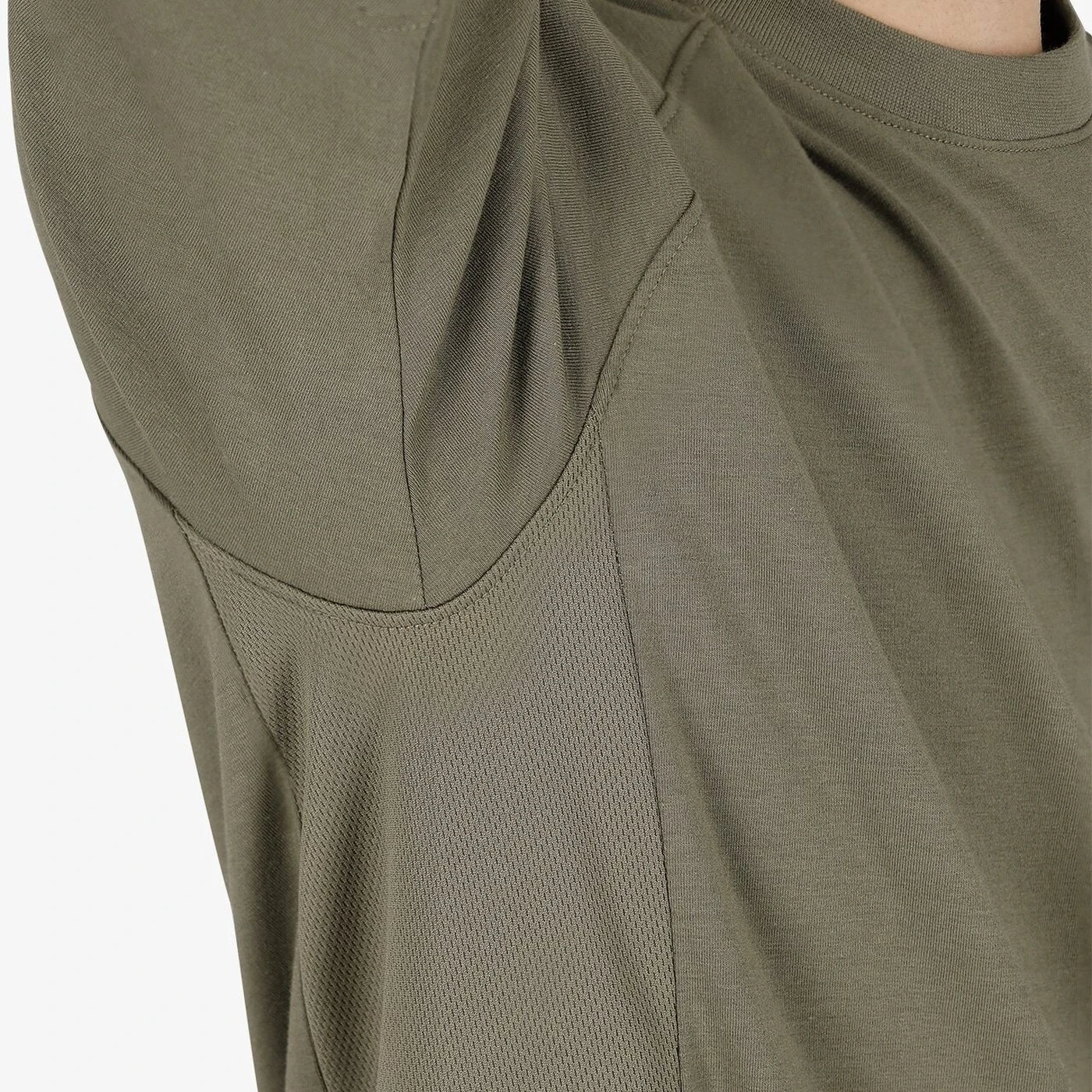 Tricou OAK pentru bărbați / Safety Jogger / Tricouri, bluze, cămăși