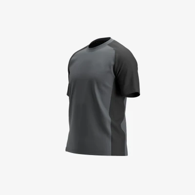 Tricou OAK pentru bărbați / Safety Jogger / Tricouri, bluze, cămăși