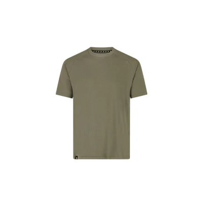 Tricou OAK pentru bărbați / Safety Jogger / Tricouri, bluze, cămăși