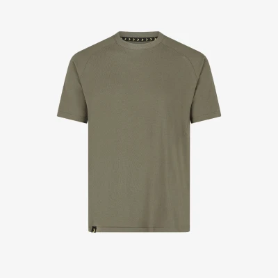 Tricou OAK pentru bărbați / Safety Jogger / Tricouri, bluze, cămăși