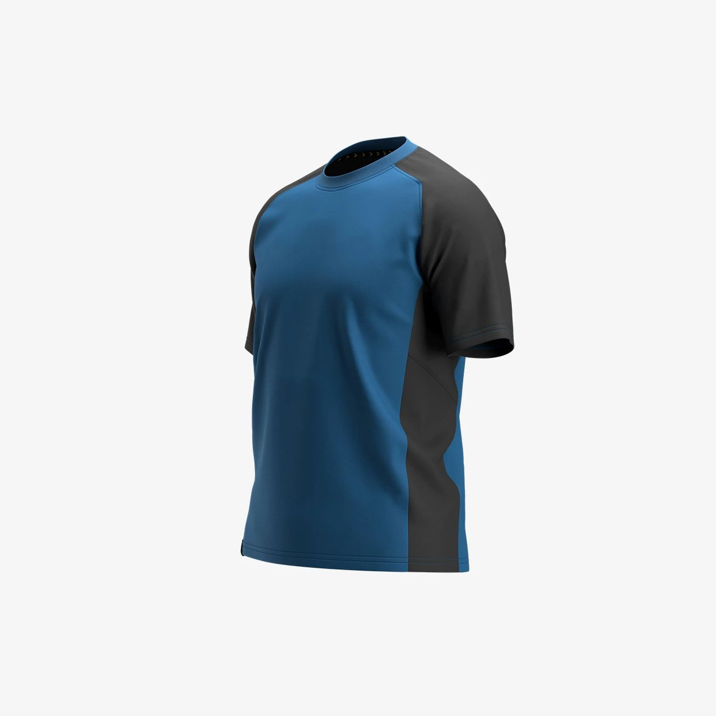 Tricou OAK pentru bărbați / Safety Jogger / Tricouri, bluze, cămăși