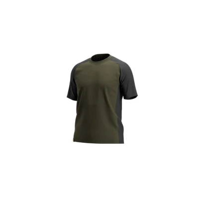 Tricou OAK pentru bărbați / Safety Jogger / Tricouri, bluze, cămăși