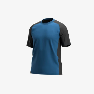 Tricou OAK pentru bărbați / Safety Jogger / Tricouri, bluze, cămăși