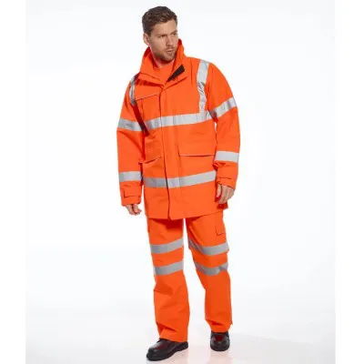S597 - Pantaloni Extreme / Portwest / Pantaloni, salopete, colanți