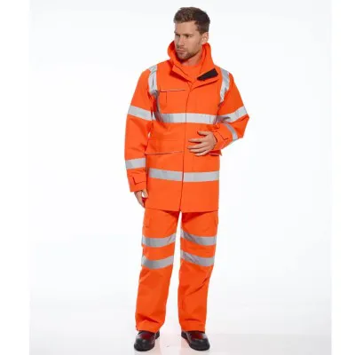 S597 - Pantaloni Extreme / Portwest / Pantaloni, salopete, colanți