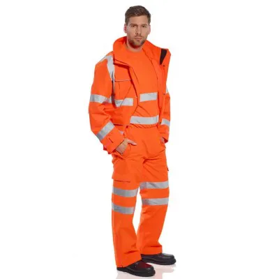 S597 - Pantaloni Extreme / Portwest / Pantaloni, salopete, colanți