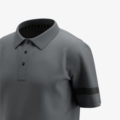 Tricou polo KASAI pentru bărbați / Safety Jogger / Tricouri, bluze, cămăși