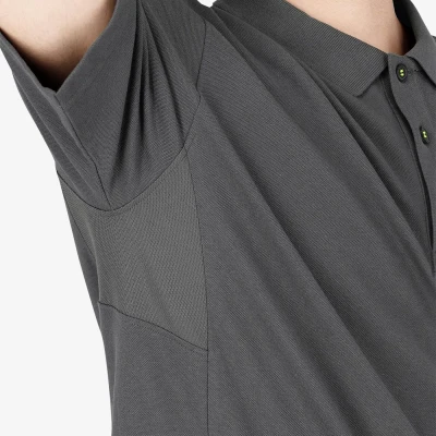 Tricou polo KASAI pentru bărbați / Safety Jogger / Tricouri, bluze, cămăși