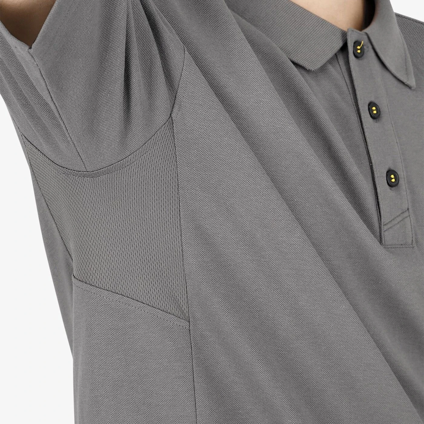 Tricou polo KASAI pentru bărbați / Safety Jogger / Tricouri, bluze, cămăși