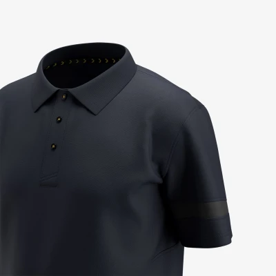 Tricou polo KASAI pentru bărbați / Safety Jogger / Tricouri, bluze, cămăși