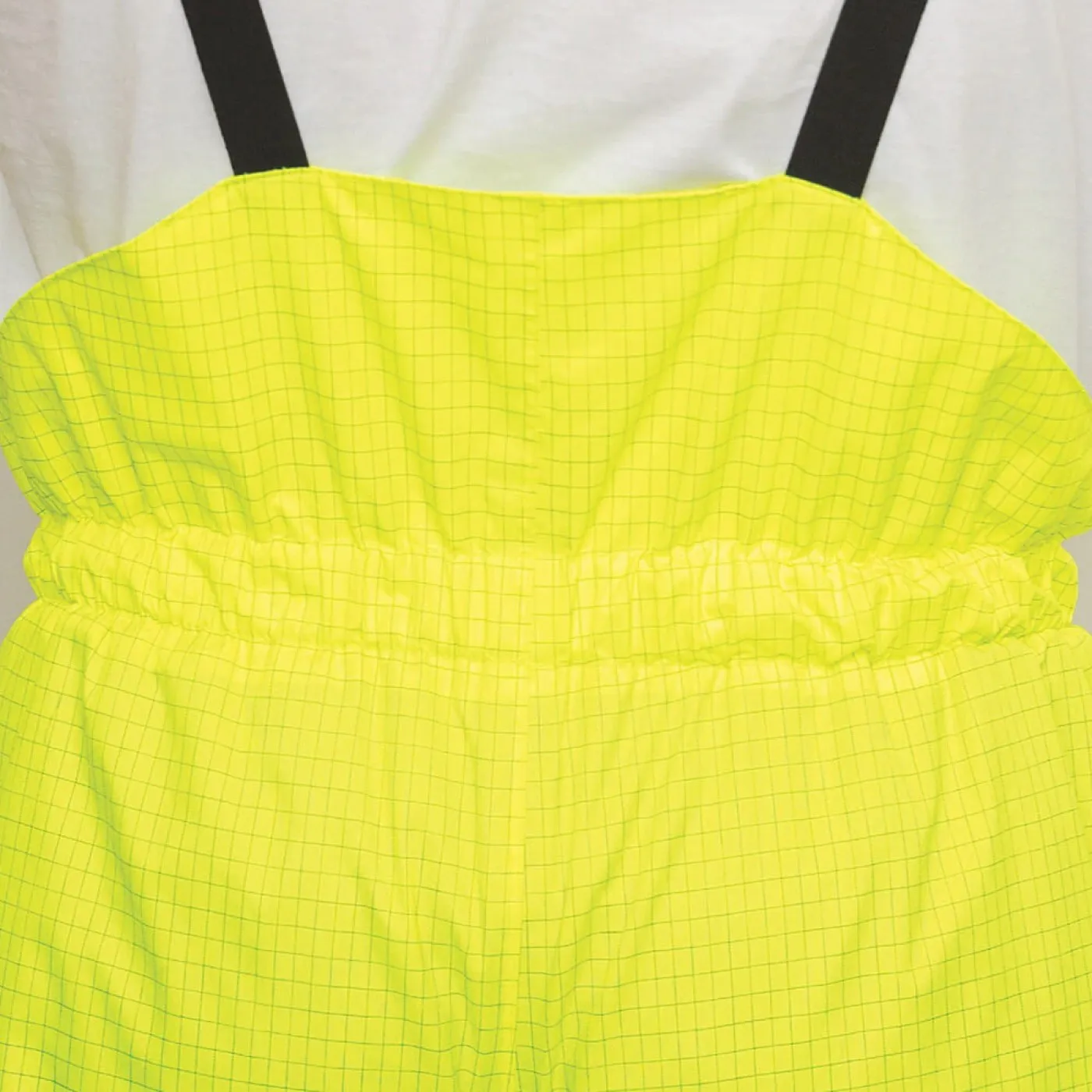 S780 - Pantaloni Bizflame Rain Hi-Vis, ignifugi și antistatici / Portwest / Pantaloni, salopete, colanți