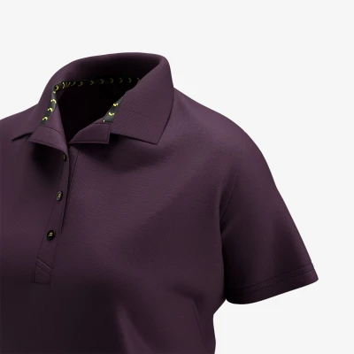 Tricou polo KASAI pentru femei / Safety Jogger / Tricouri, bluze, cămăși