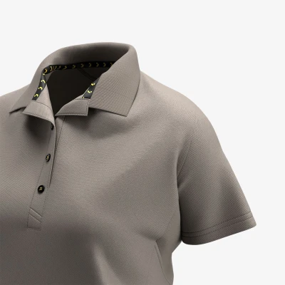 Tricou polo KASAI pentru femei / Safety Jogger / Tricouri, bluze, cămăși