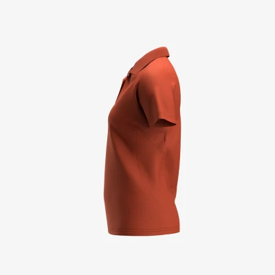 Tricou polo KASAI pentru femei / Safety Jogger / Tricouri, bluze, cămăși