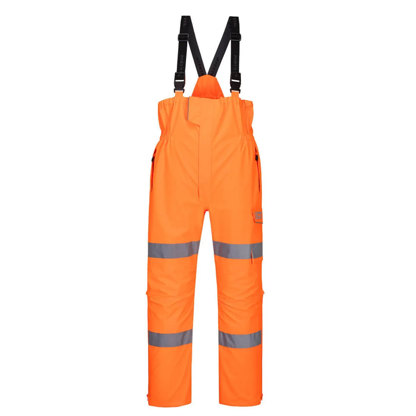 S594 - Salopetă Extreme cu bretele / Portwest / Pantaloni, salopete, colanți