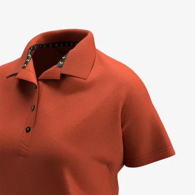 Tricou polo KASAI pentru femei / Safety Jogger / Tricouri, bluze, cămăși