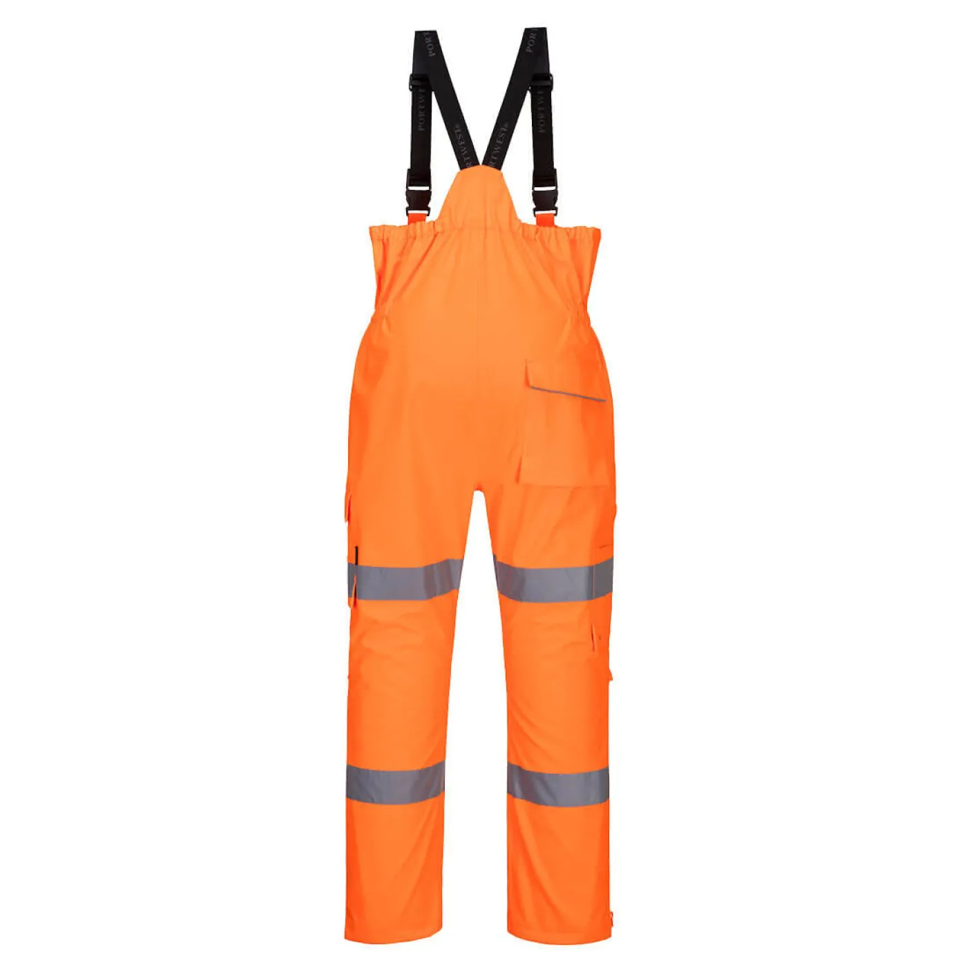 S594 - Salopetă Extreme cu bretele / Portwest / Pantaloni, salopete, colanți