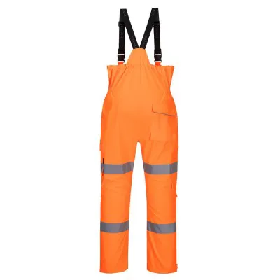 S594 - Salopetă Extreme cu bretele / Portwest / Pantaloni, salopete, colanți