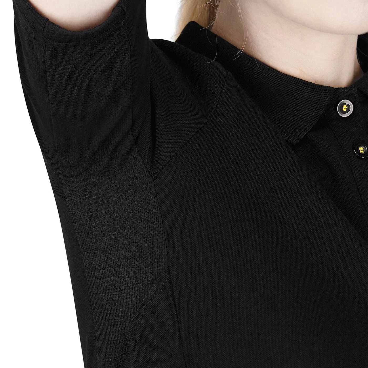 Tricou polo KASAI pentru femei / Safety Jogger / Tricouri, bluze, cămăși