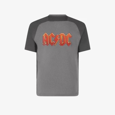 Tricou unisex ACDC / Safety Jogger / Tricouri, bluze, cămăși