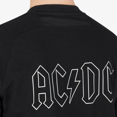 Tricou unisex ACDC / Safety Jogger / Tricouri, bluze, cămăși