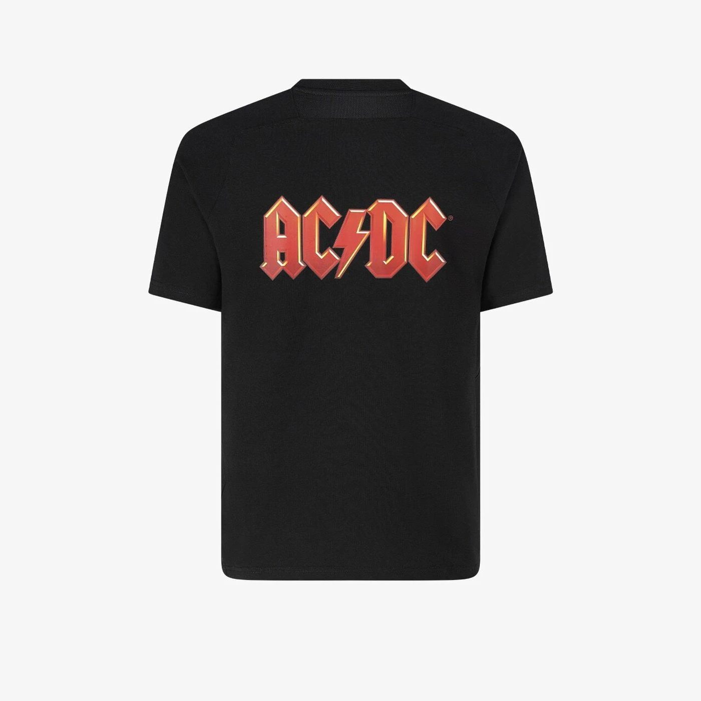 Tricou unisex ACDC / Safety Jogger / Tricouri, bluze, cămăși
