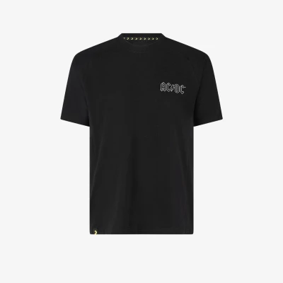 Tricou unisex ACDC / Safety Jogger / Tricouri, bluze, cămăși