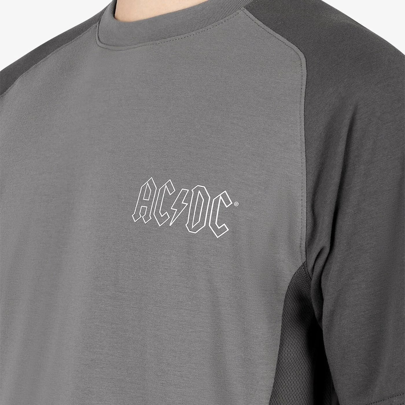 Tricou unisex ACDC / Safety Jogger / Tricouri, bluze, cămăși