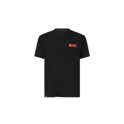 Tricou unisex ACDC / Safety Jogger / Tricouri, bluze, cămăși