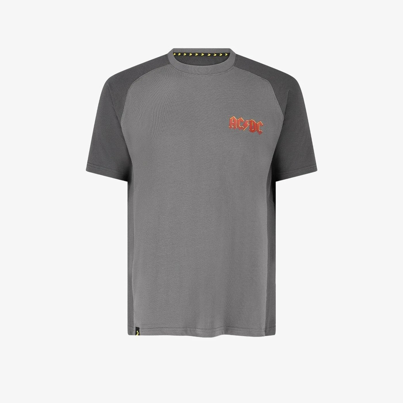 Tricou unisex ACDC / Safety Jogger / Tricouri, bluze, cămăși