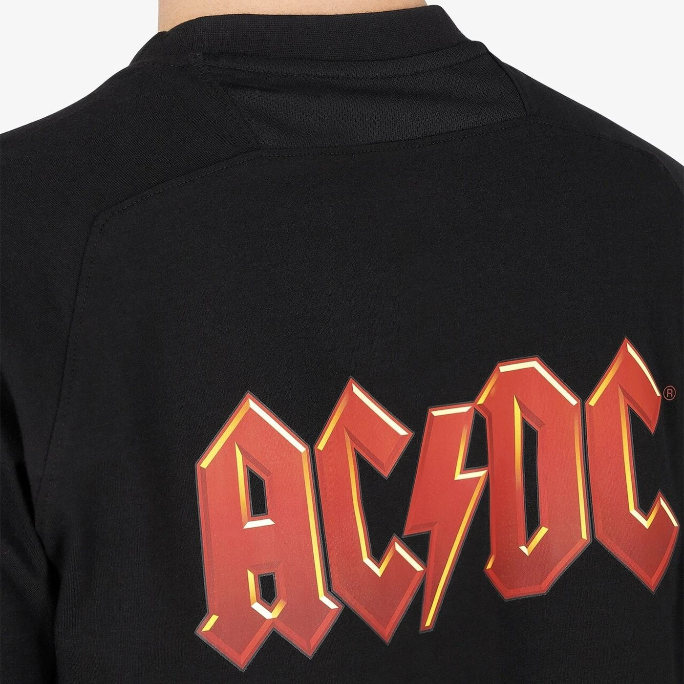 Tricou unisex ACDC / Safety Jogger / Tricouri, bluze, cămăși