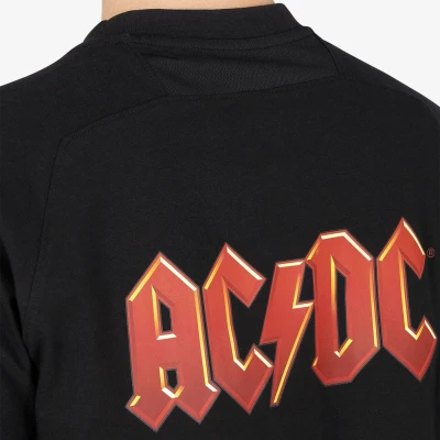 Tricou unisex ACDC / Safety Jogger / Tricouri, bluze, cămăși