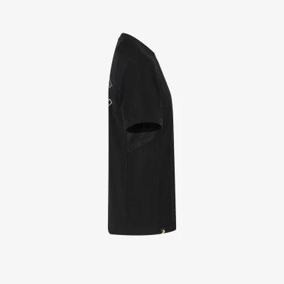 Tricou unisex ACDC / Safety Jogger / Tricouri, bluze, cămăși