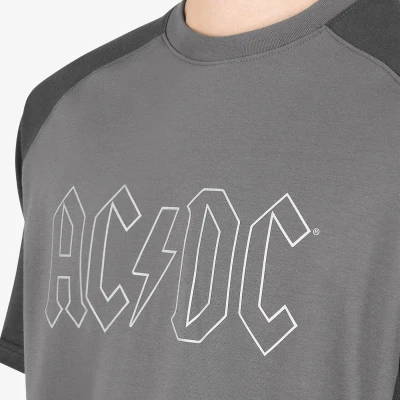 Tricou unisex ACDC / Safety Jogger / Tricouri, bluze, cămăși