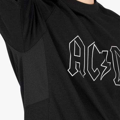 Tricou unisex ACDC / Safety Jogger / Tricouri, bluze, cămăși
