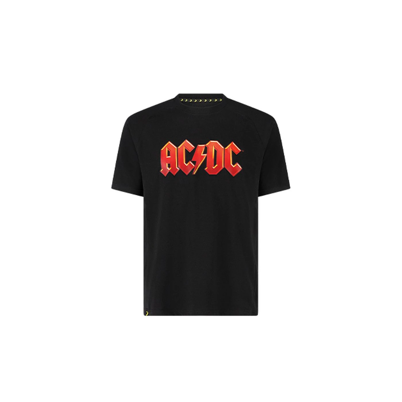 Tricou unisex ACDC / Safety Jogger / Tricouri, bluze, cămăși