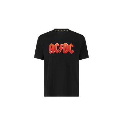 Tricou unisex ACDC / Safety Jogger / Tricouri, bluze, cămăși