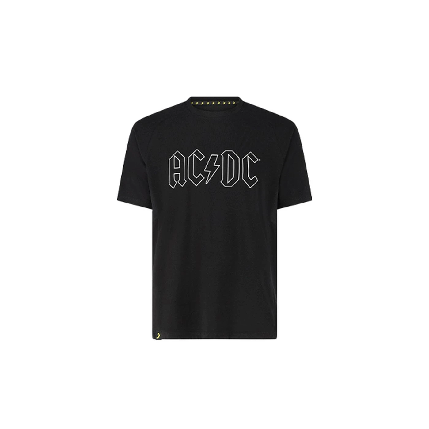 Tricou unisex ACDC / Safety Jogger / Tricouri, bluze, cămăși