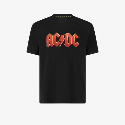 Tricou unisex ACDC / Safety Jogger / Tricouri, bluze, cămăși