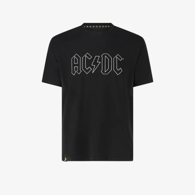 Tricou unisex ACDC / Safety Jogger / Tricouri, bluze, cămăși