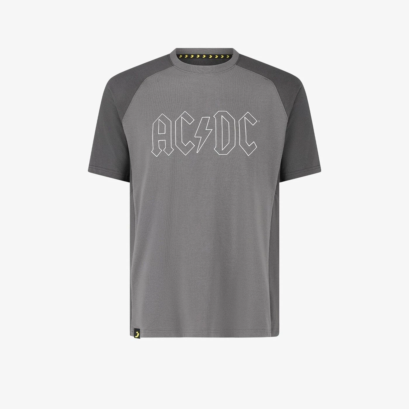 Tricou unisex ACDC / Safety Jogger / Tricouri, bluze, cămăși