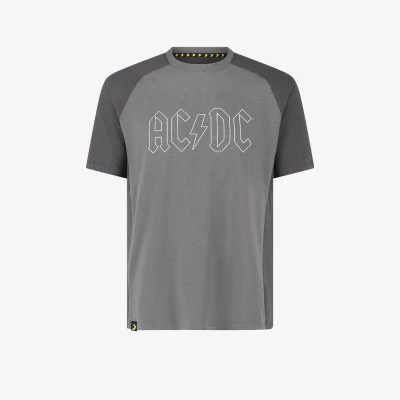 Tricou unisex ACDC / Safety Jogger / Tricouri, bluze, cămăși