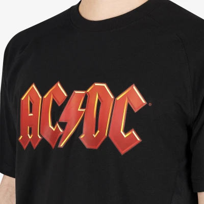 Tricou unisex ACDC / Safety Jogger / Tricouri, bluze, cămăși