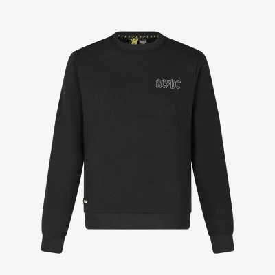 Tricou unisex cu mânecă lungă ACDC / Safety Jogger / Tricouri, bluze, cămăși