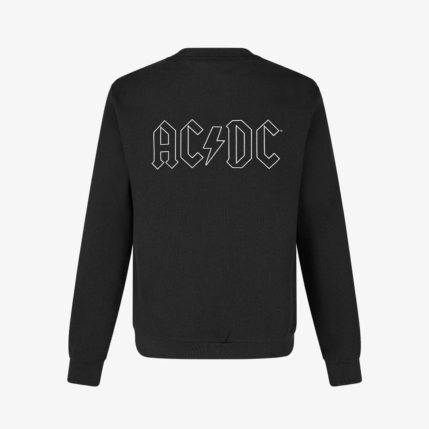 Tricou unisex cu mânecă lungă ACDC / Safety Jogger / Tricouri, bluze, cămăși